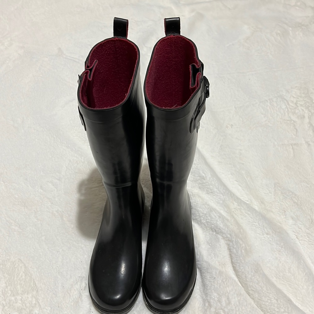 Capelli of New York women boots